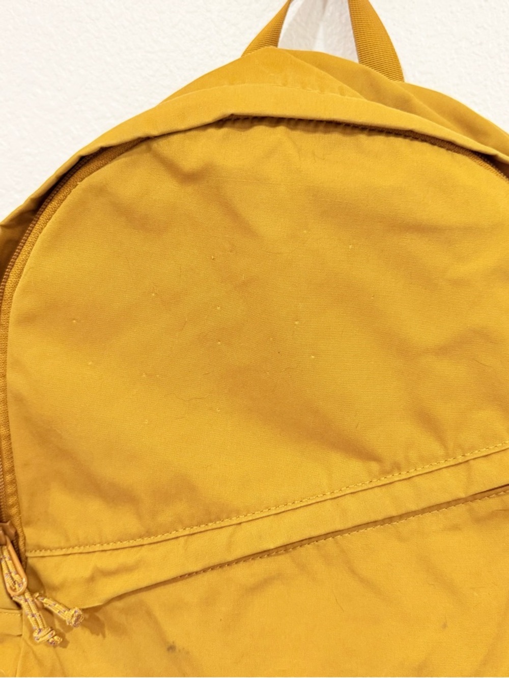 Fjallraven Kanken Vardag Acorn 16L Backpack - Picture 4 of 10